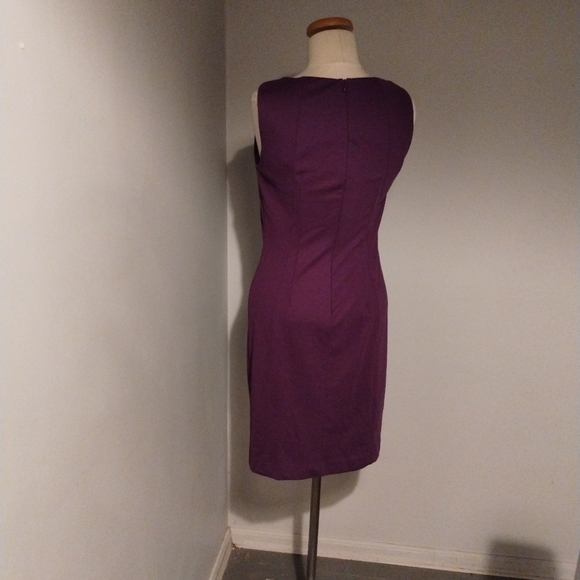Andrea Jovine midi dress Size 10 - Picture 2 of 14